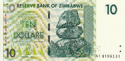 Beschrijving voorzijde: ROCK